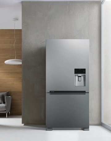 Major domestic appliances